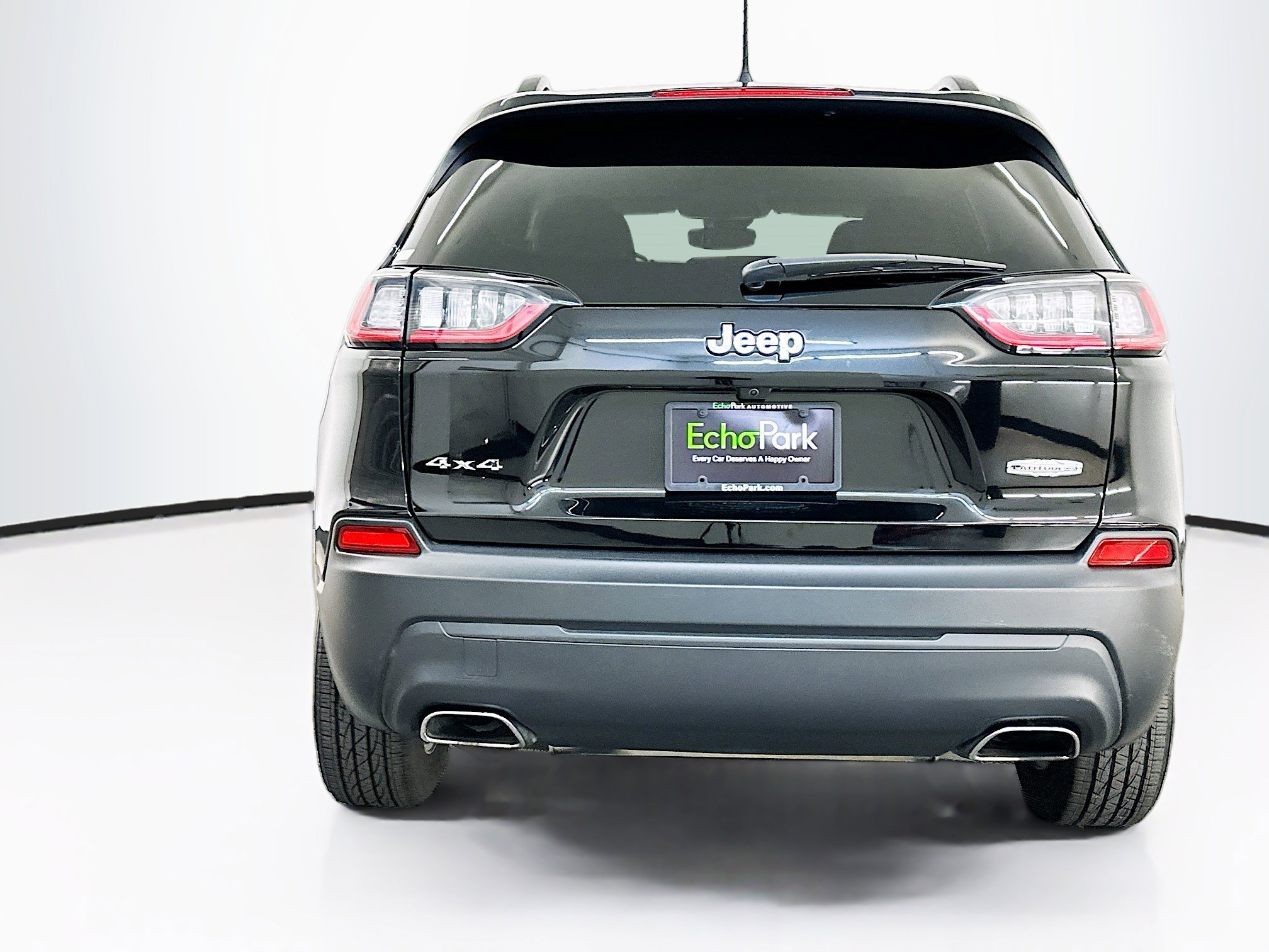 Used 2022 Jeep Cherokee Latitude Lux image 7