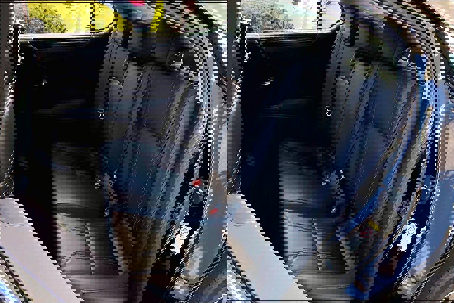 Used 2019 Lexus ES 350 w/ Luxury Package image 20