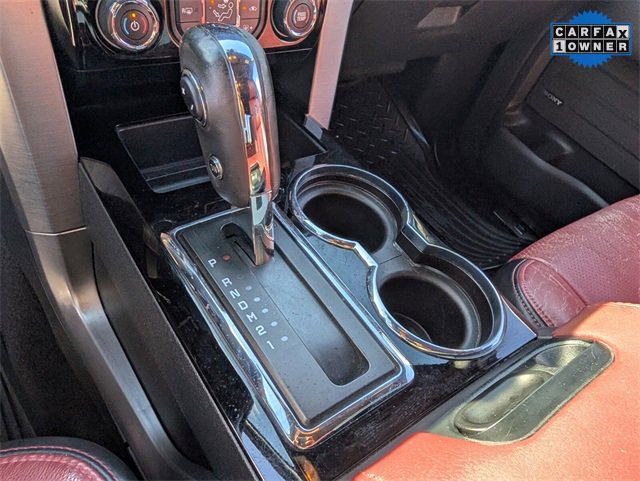 Used 2013 Ford F150 Limited image 25