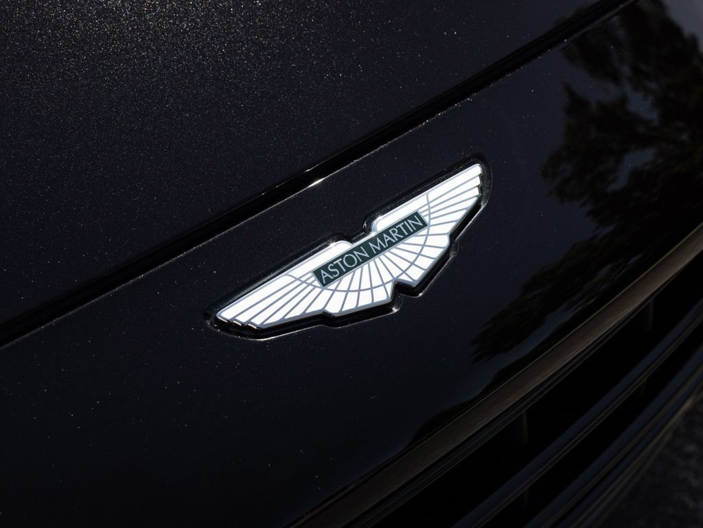 Used 2024 Aston Martin DBX 707 AWD/4WD image 15