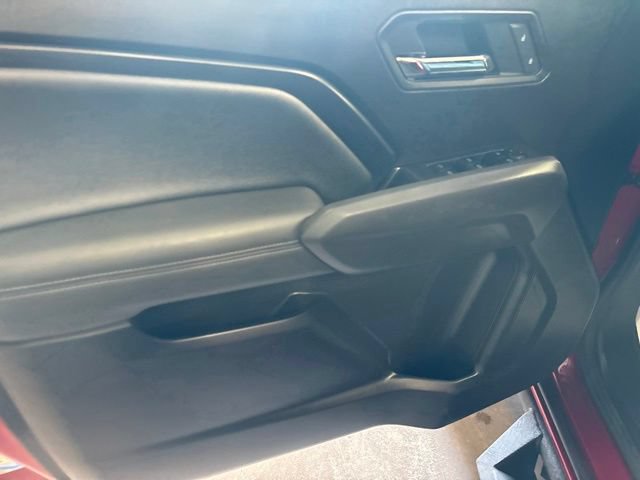 Used 2025 GMC Canyon Elevation w/ Convenience Package AWD/4WD image 8