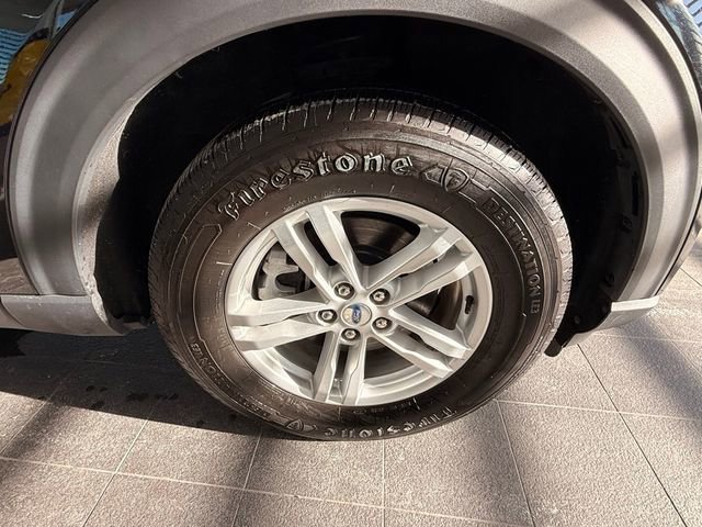 Used 2021 Ford Explorer XLT image 43