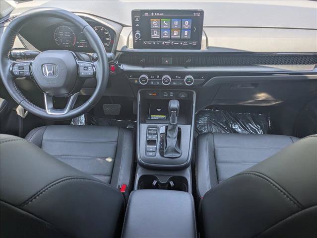 Certified 2025 Honda CR-V EX-L image 17