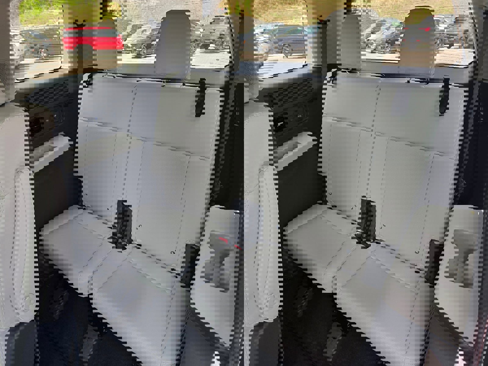 New 2026 Hyundai Santa Fe Calligraphy image 10