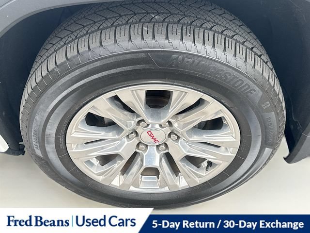 Used 2019 GMC Sierra 1500 Denali w/ Technology Package AWD/4WD image 38