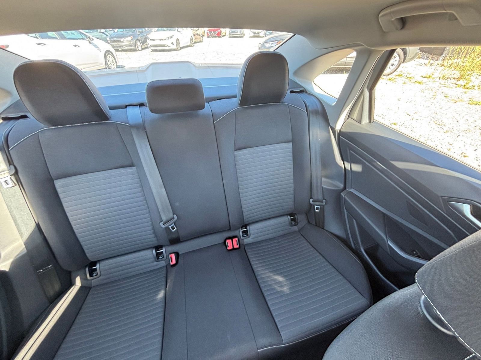 Used 2024 Volkswagen Jetta S image 35