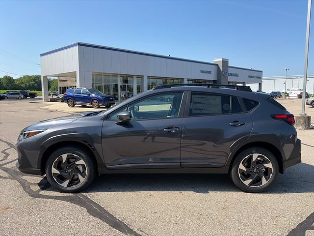 New 2026 Subaru Crosstrek 2.5i Limited w/ Crosstrek Mirror Package AWD/4WD image 4