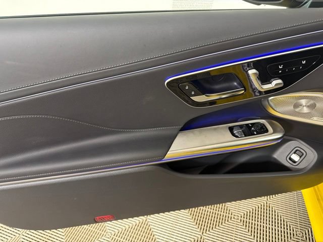 New 2027 Mercedes-Benz CLE 450 4MATIC Coupe image 12