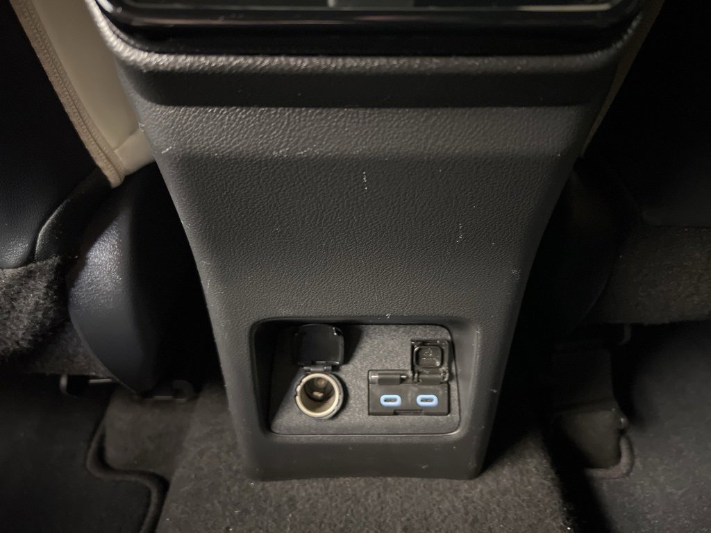 Used 2022 Lexus NX 350 AWD w/ Premium Package image 32