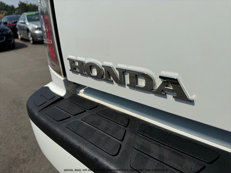 Used 2012 Honda Ridgeline RTS image 28