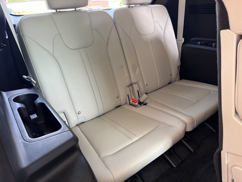 Used 2026 Kia Sorento S w/ S Panoramic Sunroof Package FWD image 32