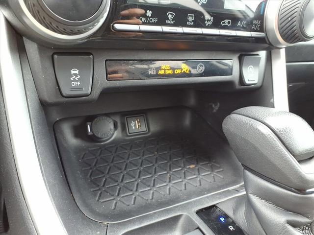 Certified 2024 Toyota RAV4 LE image 26