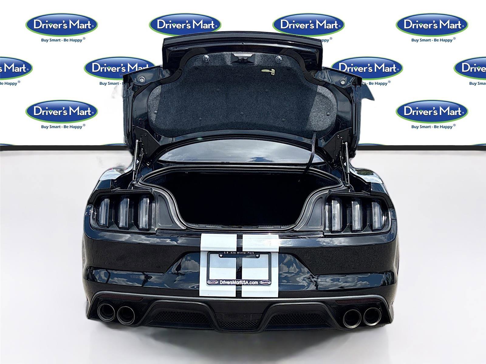 Used 2018 Ford Mustang Shelby GT350 w/ Convenience Package RWD image 25