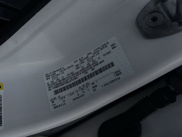 Used 2021 Ford Bronco Big Bend image 35