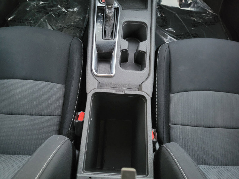 Used 2020 Nissan Sentra SV FWD image 29