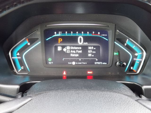 Used 2018 Honda Odyssey Elite image 18