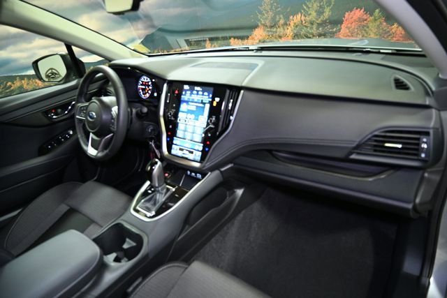 Used 2025 Subaru Outback Premium w/ Popular Package #1A image 62