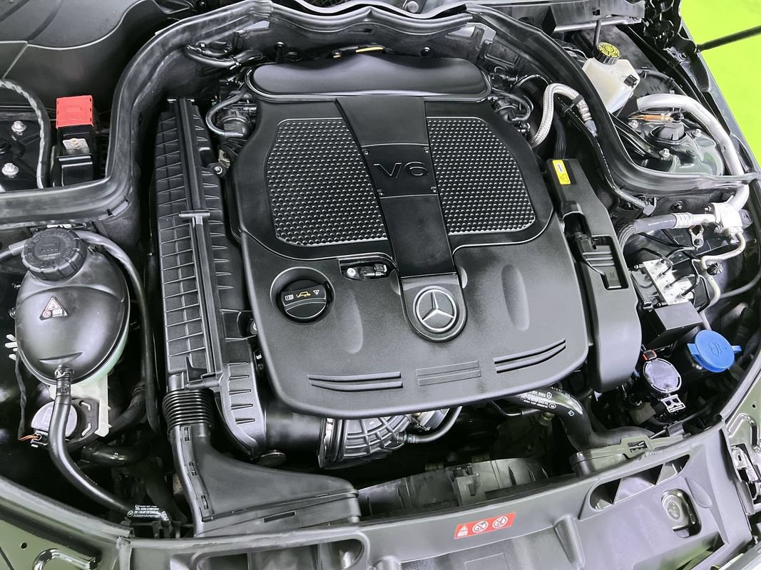 Used 2013 Mercedes-Benz C 350 Sport w/ Multimedia Pkg image 30