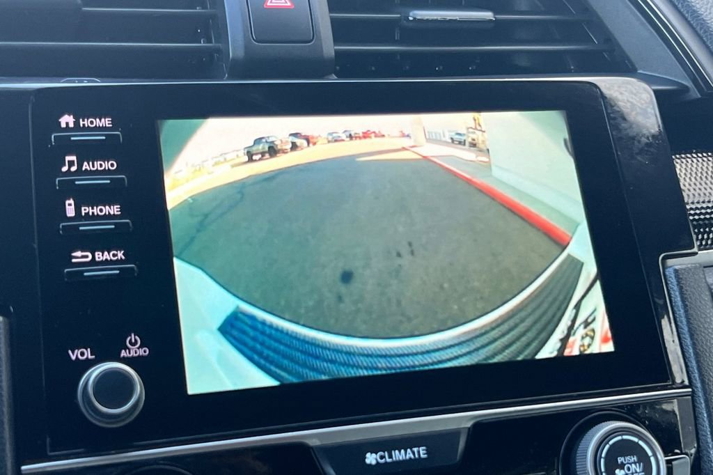 Used 2020 Honda Civic Sport image 20