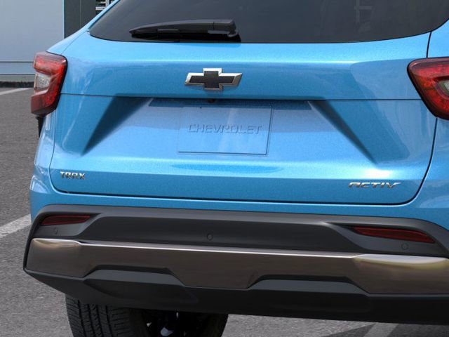 New 2026 Chevrolet Trax ACTIV w/ Driver Confidence Package image 14