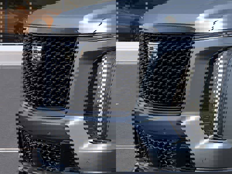 New 2026 Cadillac Escalade V image 13