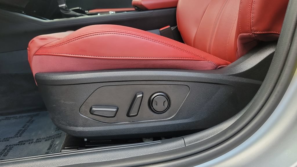 Used 2025 Kia K5 GT-Line w/ GT-Line Premium Package FWD image 16
