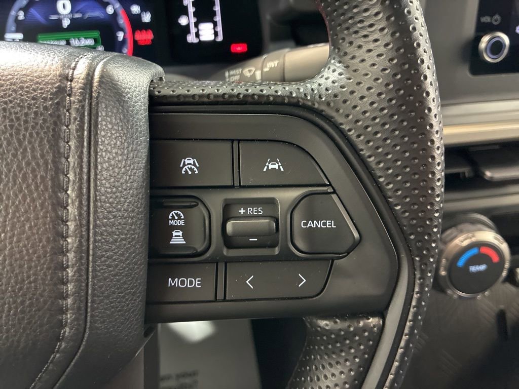 Used 2026 Toyota Tacoma SR5 image 29