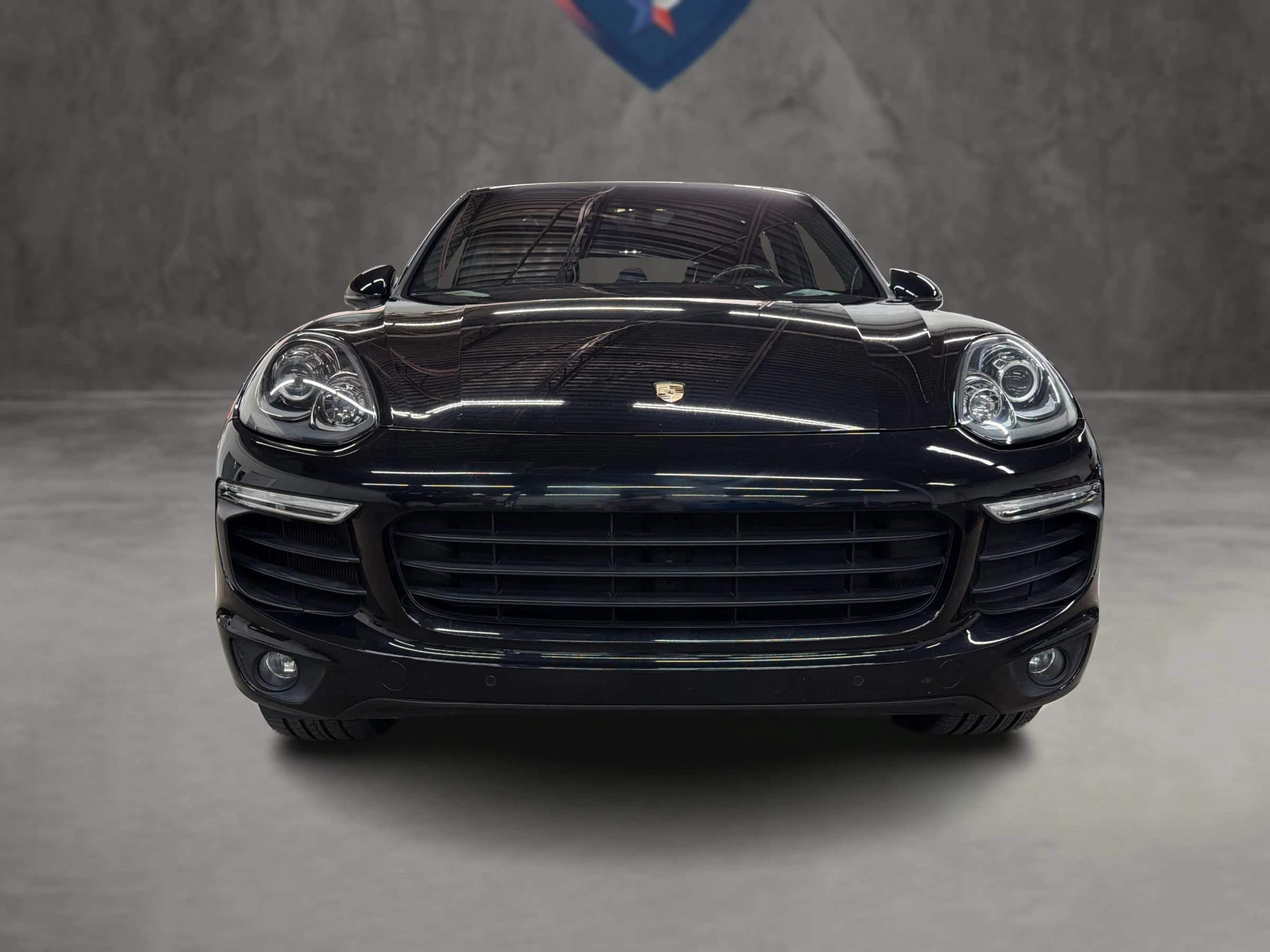 Used 2016 Porsche Cayenne S AWD/4WD image 44