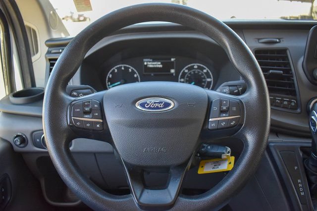 Used 2020 Ford Transit 350 XLT RWD image 21