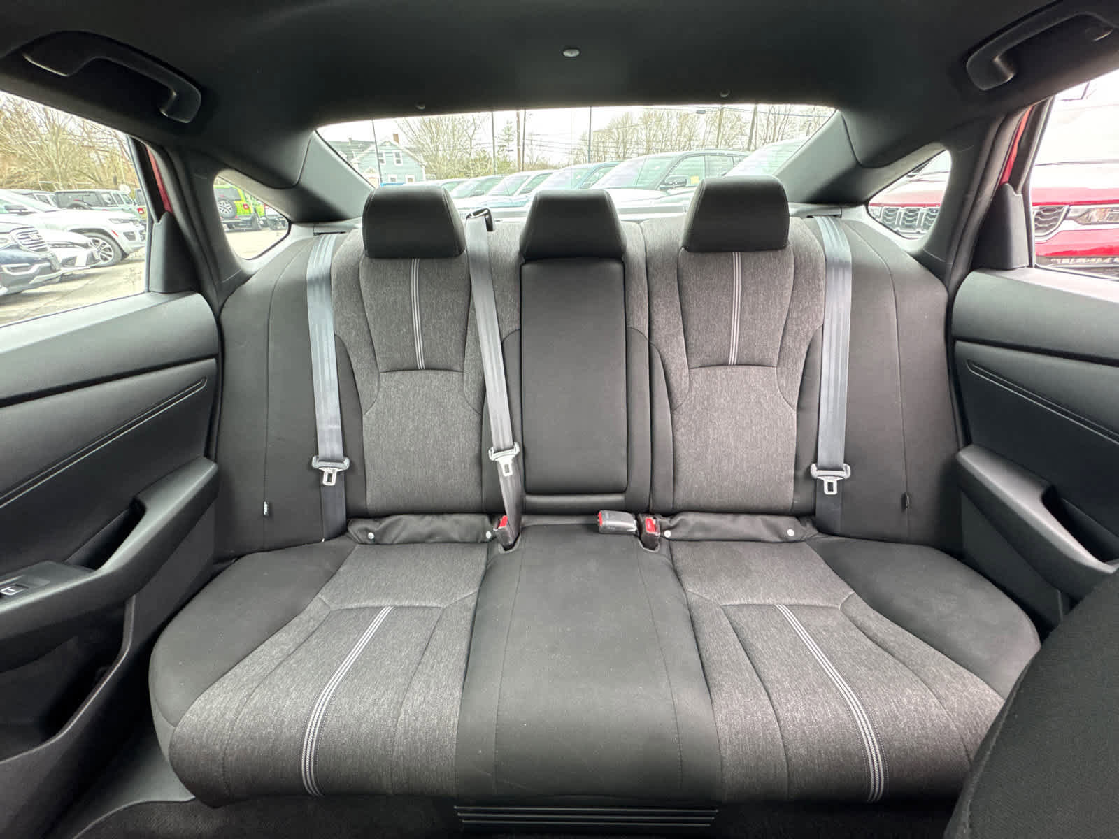 Used 2023 Honda Accord Sport image 26