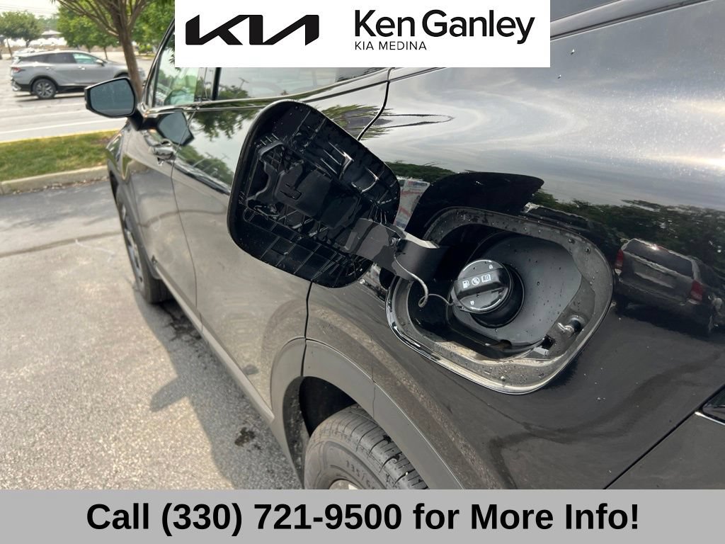 Certified 2026 Kia Sportage S AWD/4WD image 50