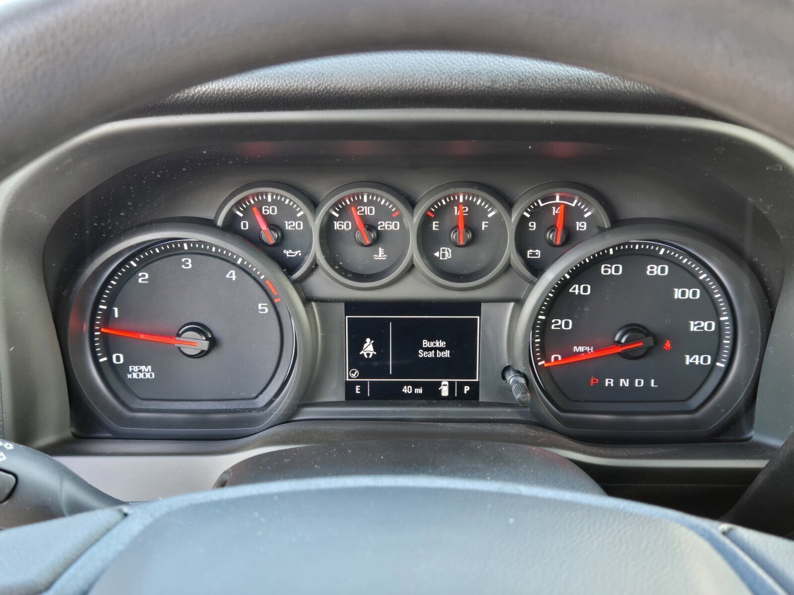 New 2024 Chevrolet Silverado 3500 W/T w/ WT Convenience Package image 22