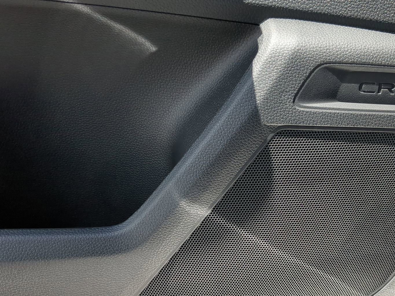 New 2026 Honda CR-V EX-L image 20