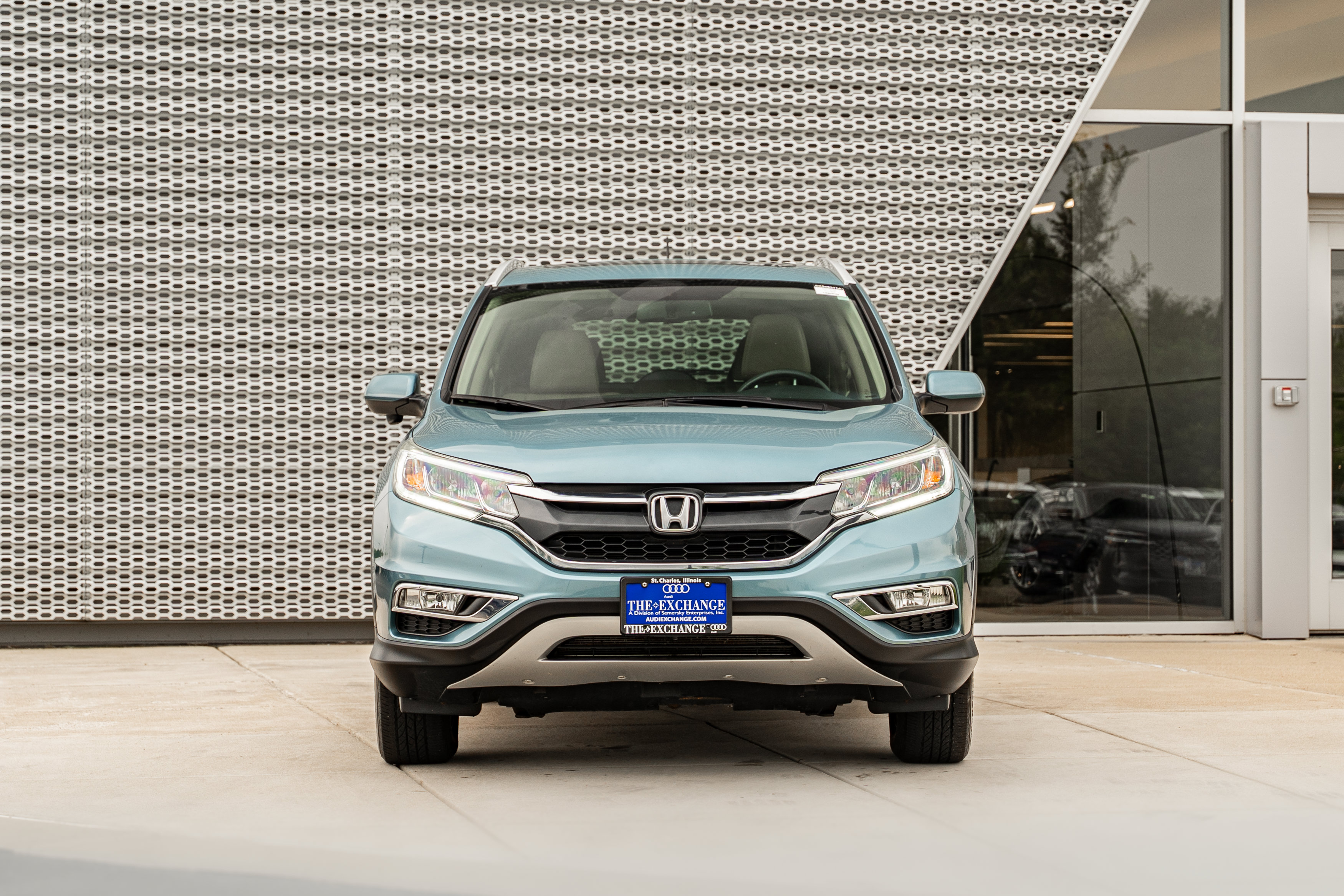 Used 2016 Honda CR-V EX-L image 27