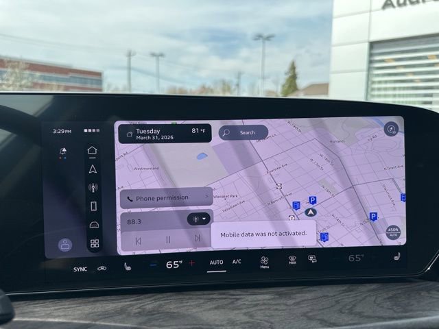 New 2026 Audi Q5 Premium Plus image 21