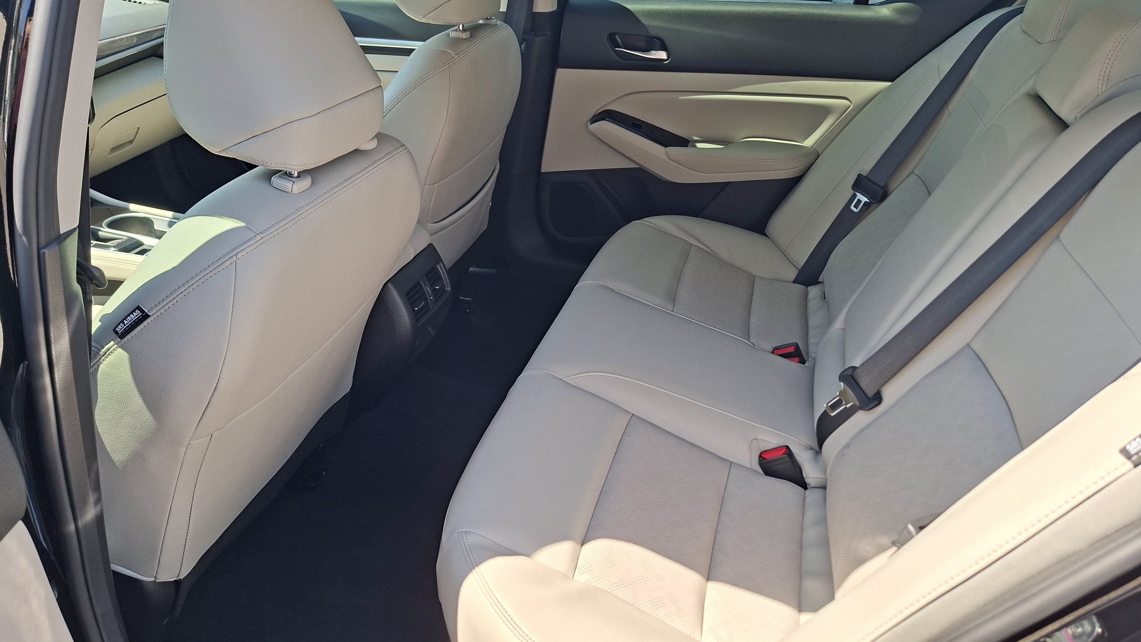 Used 2024 Nissan Altima 2.5 SL FWD image 20