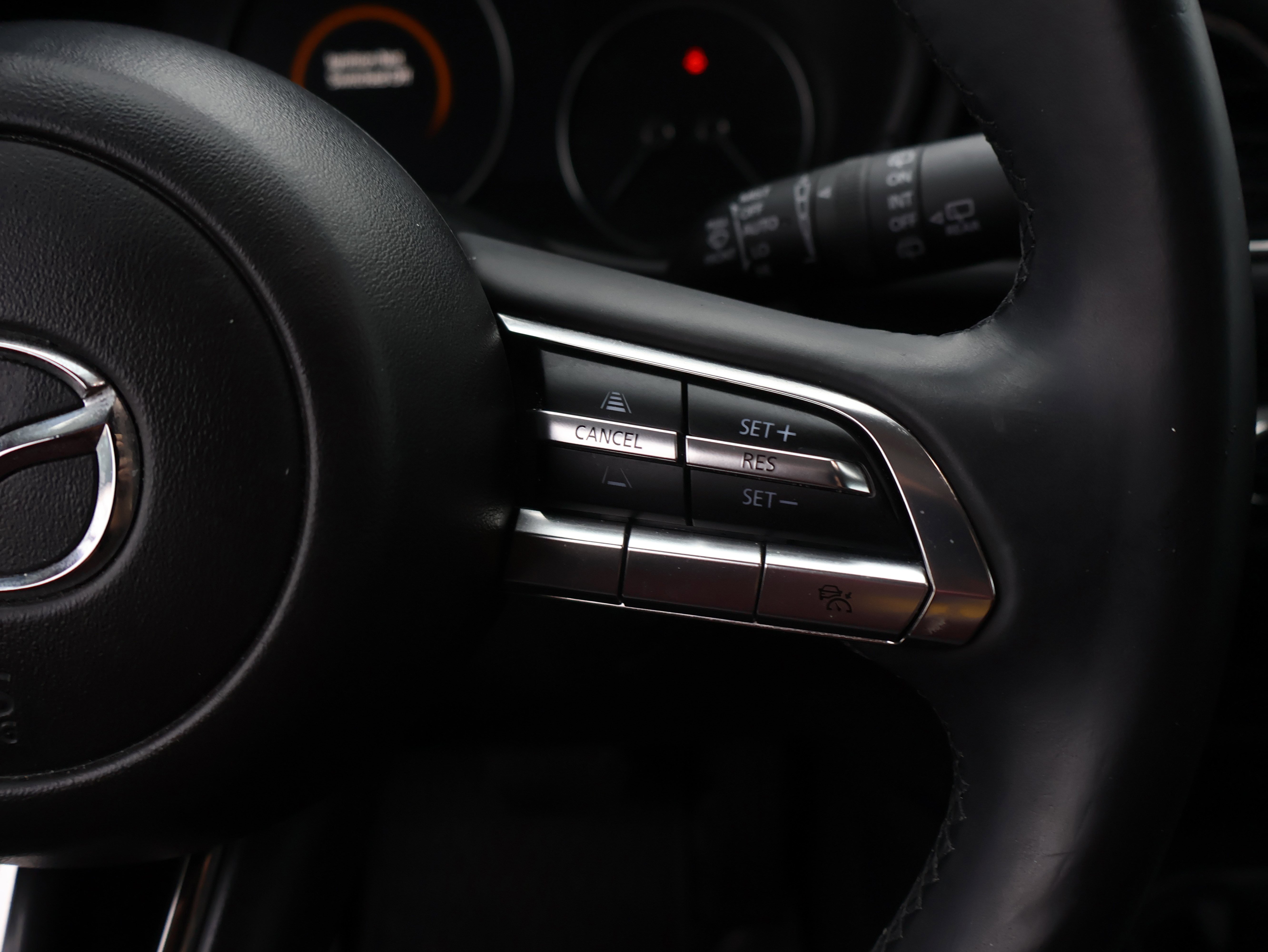 Certified 2023 MAZDA CX-30 AWD 2.5 S w/ Preferred Package image 29