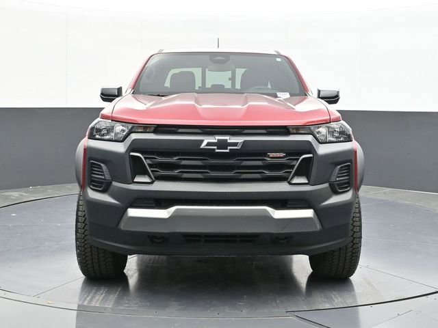 New 2026 Chevrolet Colorado Trail Boss image 23