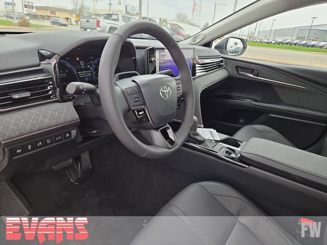 New 2026 Toyota Camry XLE w/ Premium Plus Package image 22