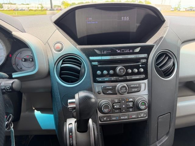 Used 2012 Honda Pilot EX-L image 14