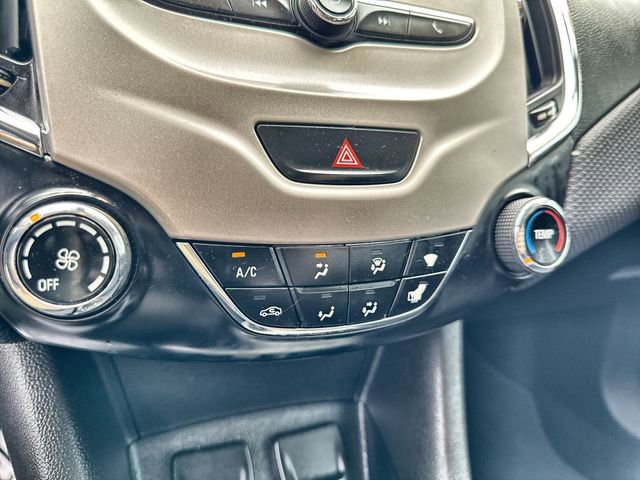 Used 2018 Chevrolet Cruze LS image 26