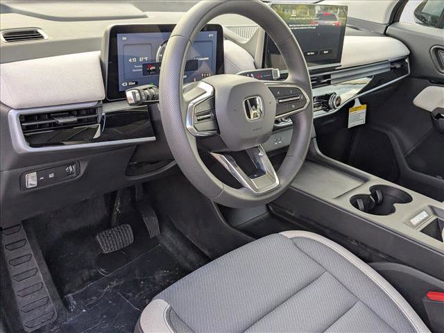 New 2026 Honda Prologue Eco video 3