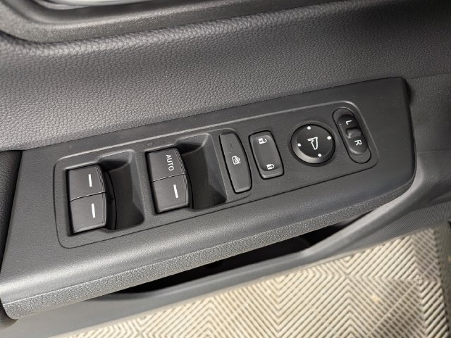 New 2027 Honda CR-V LX image 11