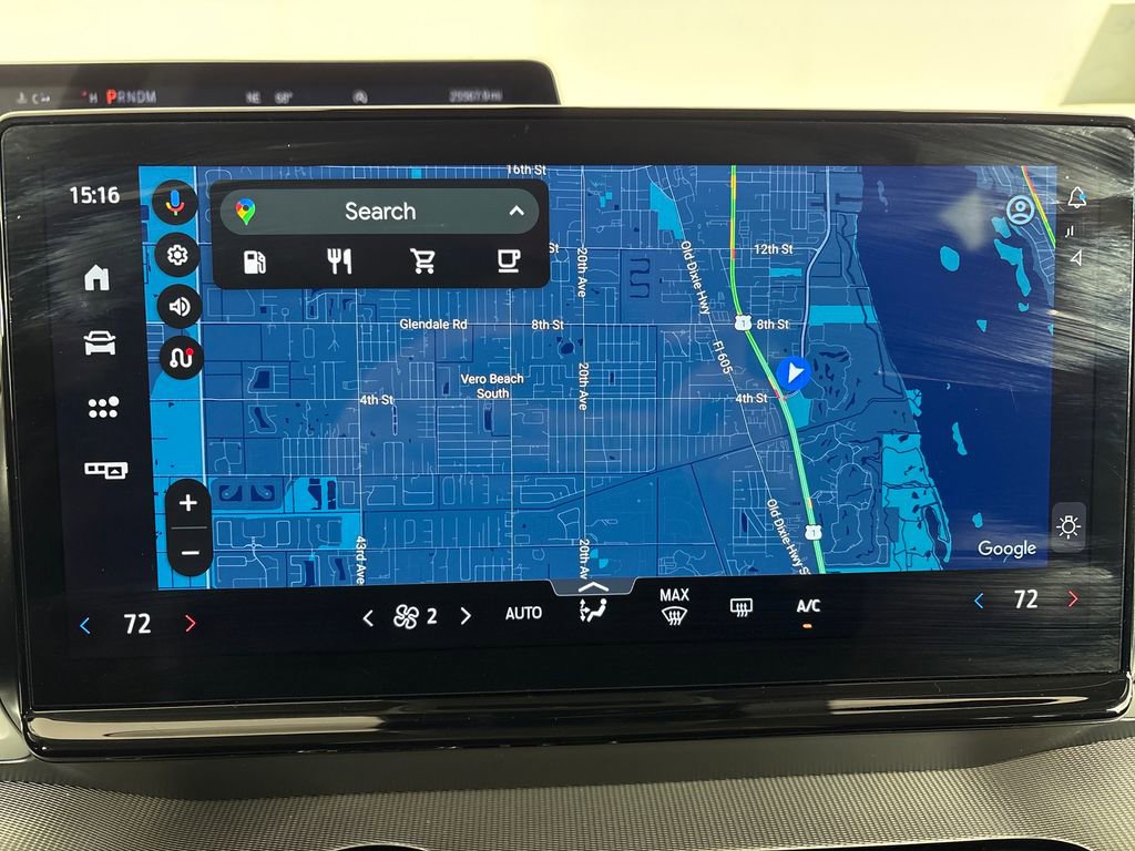 Certified 2025 Ford Expedition Max Active RWD image 26