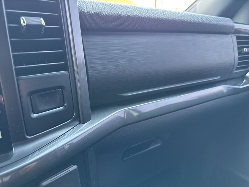 Certified 2023 Ford F150 XLT w/ Equipment Group 302A High image 33