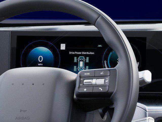 New 2026 Hyundai Ioniq 9 Calligraphy image 14