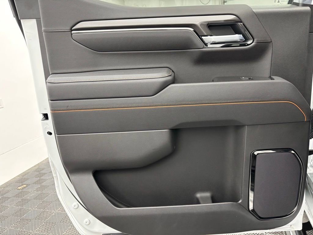 New 2025 GMC Sierra 1500 AT4 w/ AT4 Premium Package image 44