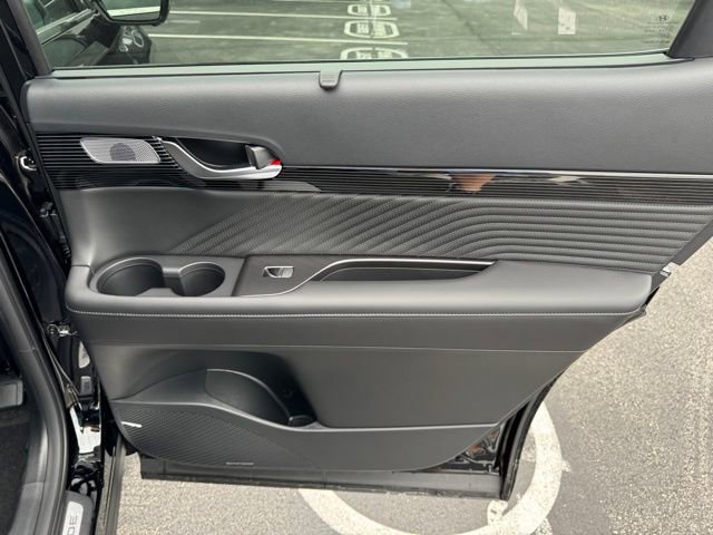 Used 2025 Hyundai Palisade Calligraphy image 24