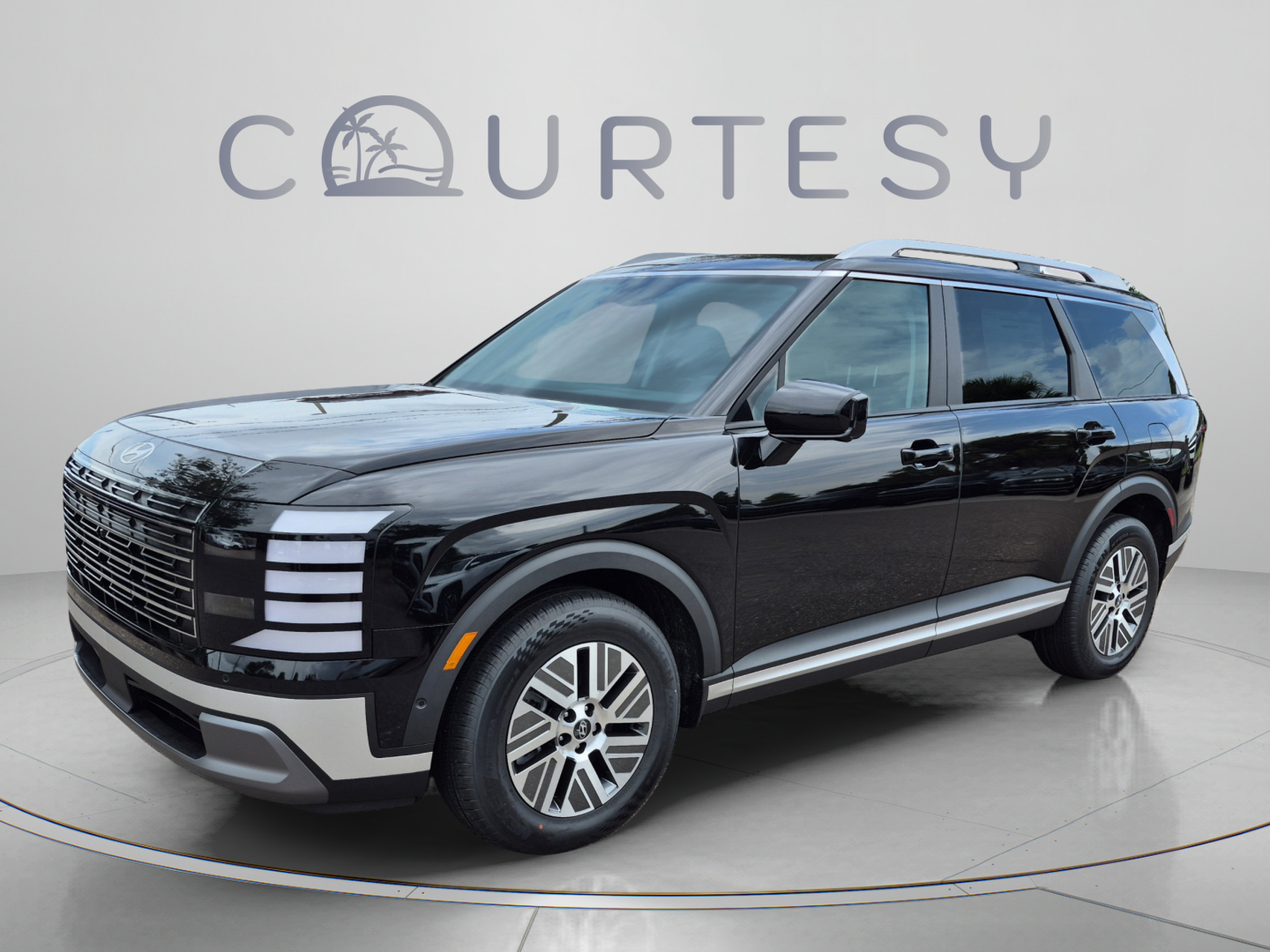 New 2027 Hyundai Palisade SEL Premium AWD/4WD 360° Tour