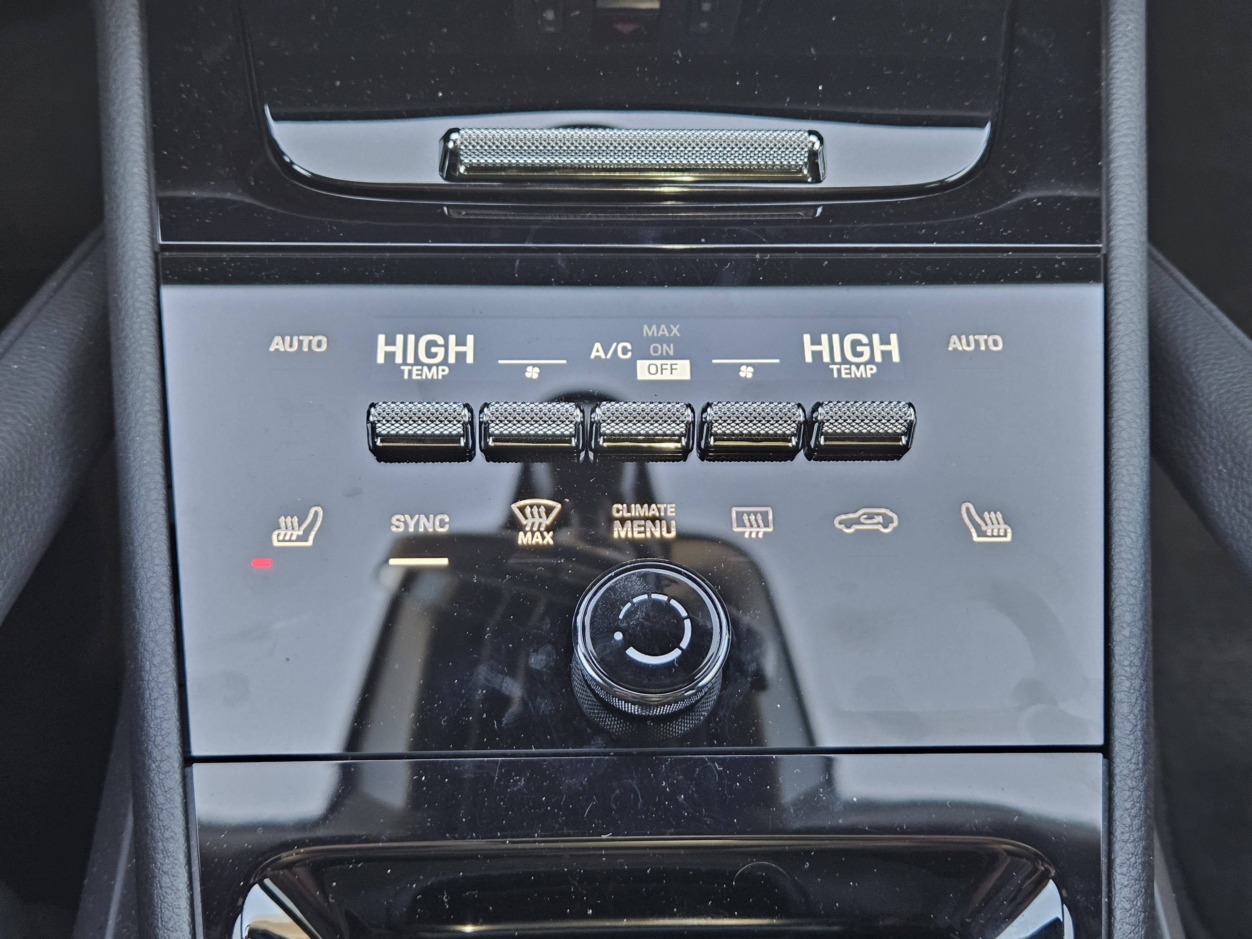 Used 2026 Porsche Cayenne image 19